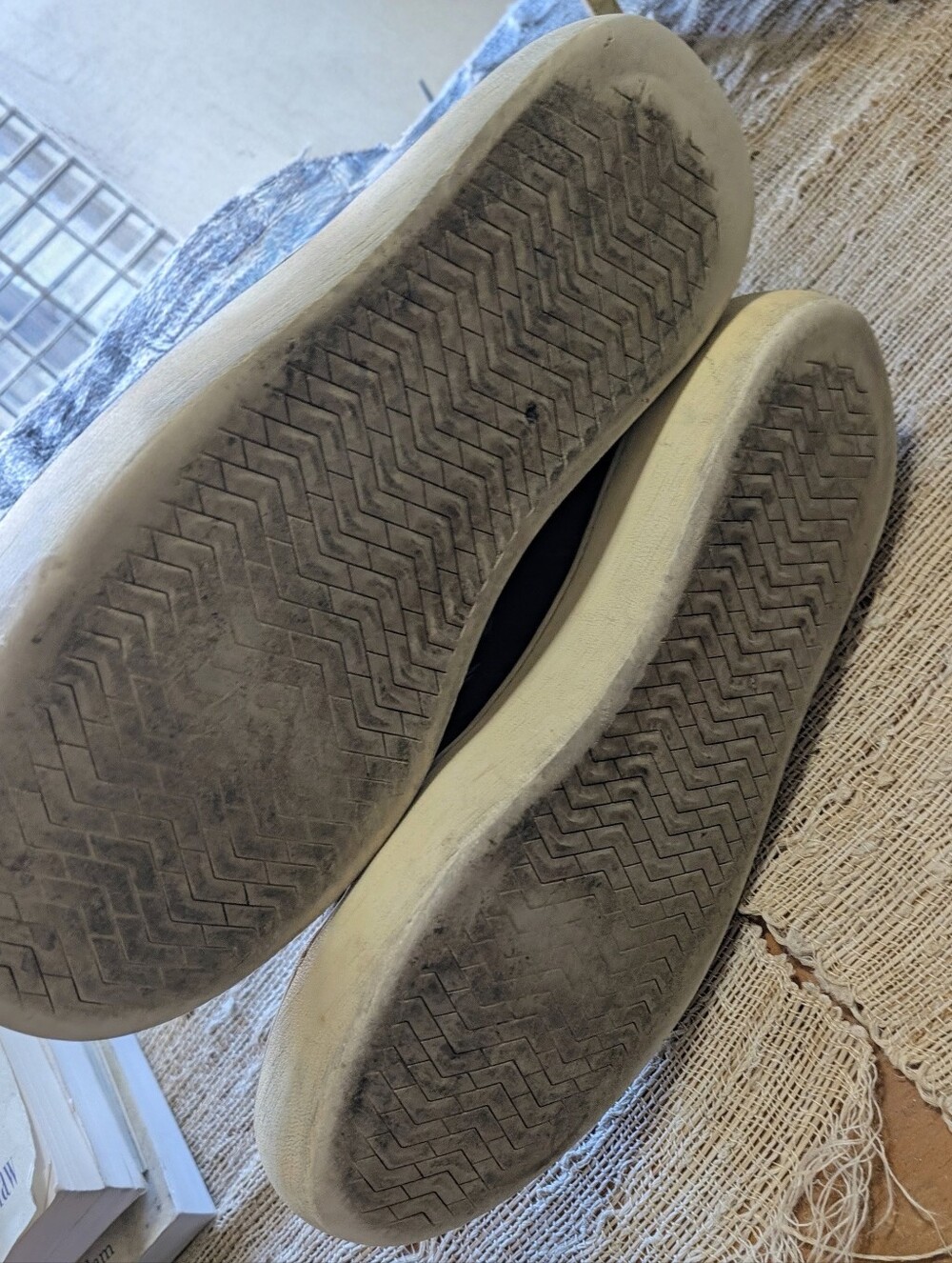 The Last Conspiracy zip sneakers/boots - Picture 5 of 6